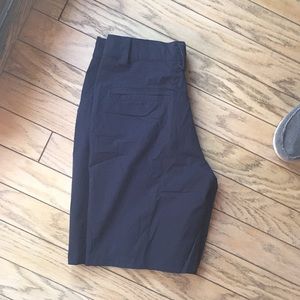 Men’s Under Armour shorts